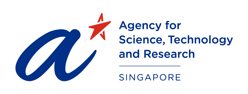 A*STAR logo