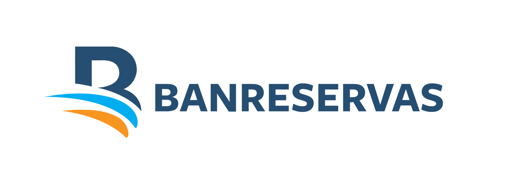 Banreservas logo