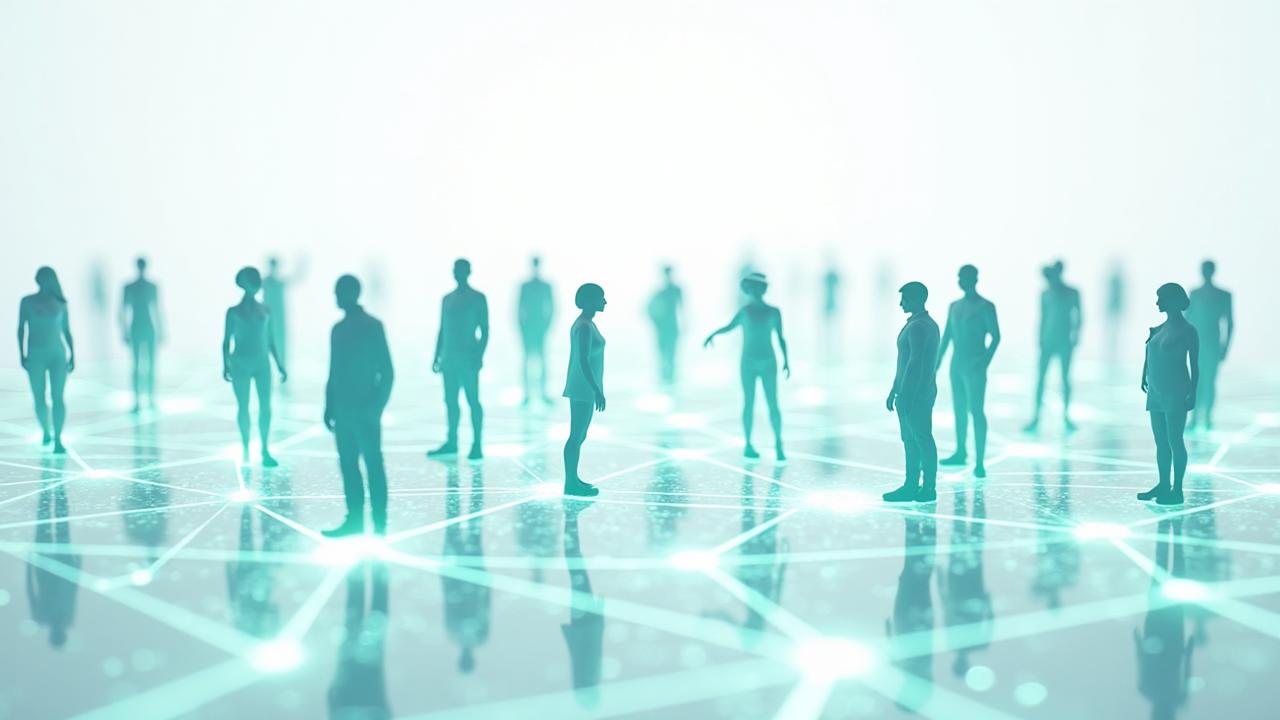 Community - Connect with PMO professionals worldwide