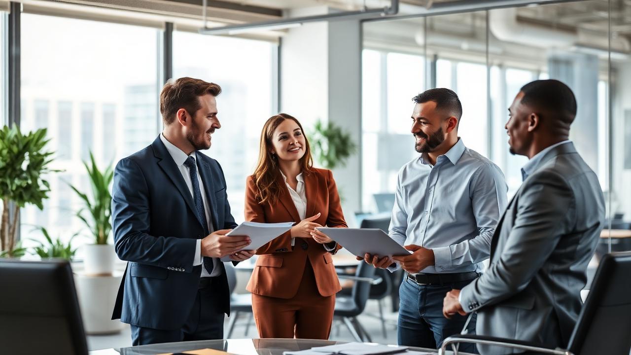 Recognition - Recognize achievements and celebrate excellence in PMOs