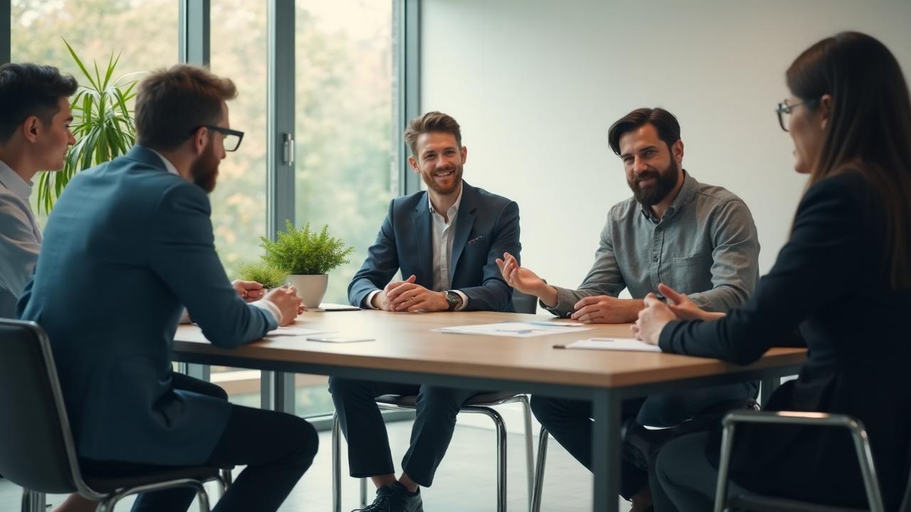 Learning - Grow your PMO skills with global expertise